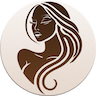 AfroBeauty logo